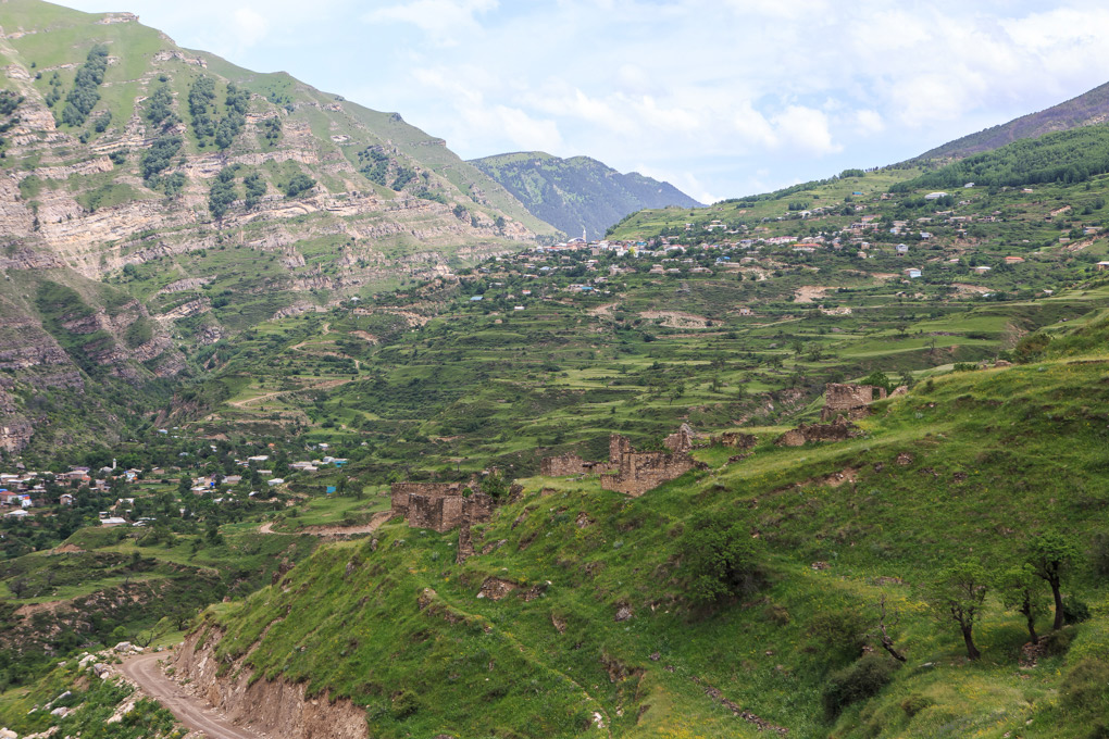 Kakhib (Кахиб)
